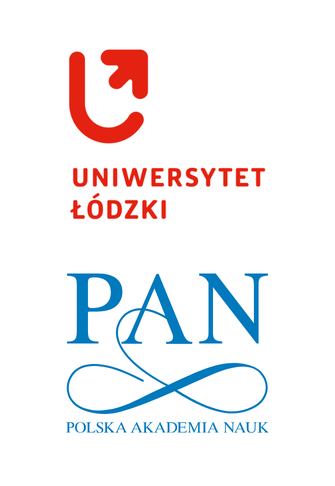 Logo UŁ i PAN